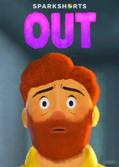 Affiche Out