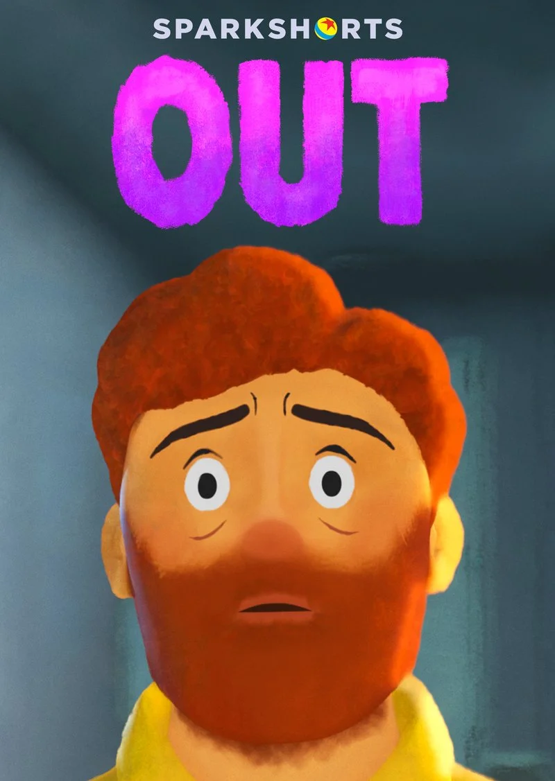 Affiche de Out