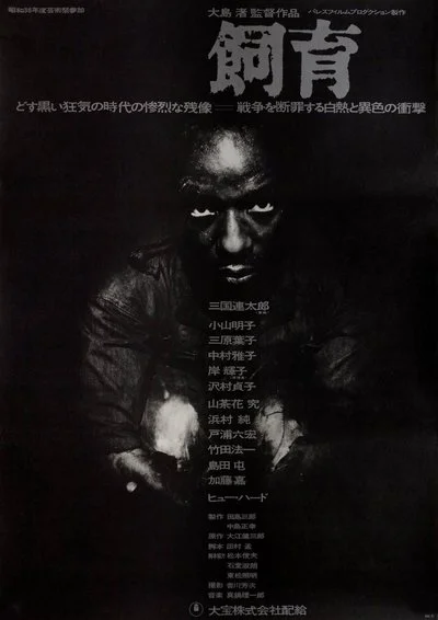 Affiche The Catch