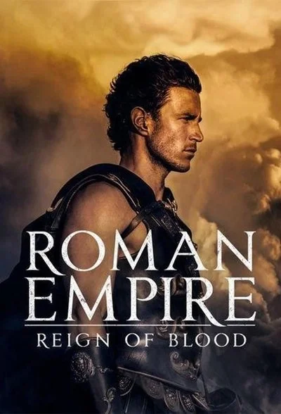 Poster Roman Empire
