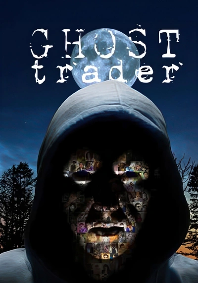 Poster Ghost Trader