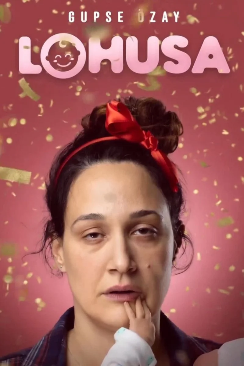 Affiche de Lohusa