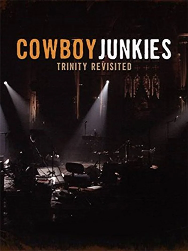 Affiche de Cowboy Junkies - The Trinity Sessions Revisited