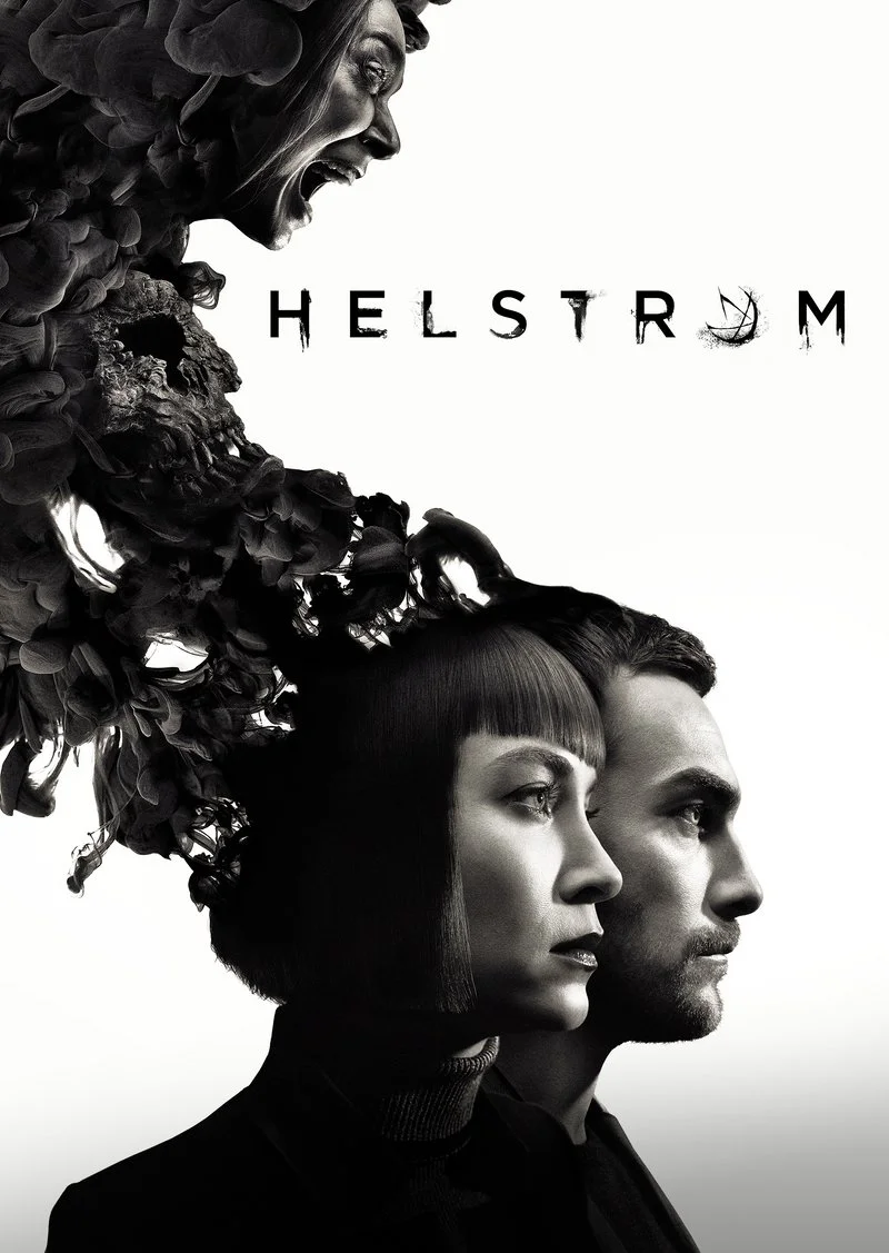 Affiche de Helstrom