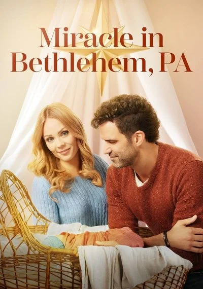 Poster Miracle in Bethlehem, PA