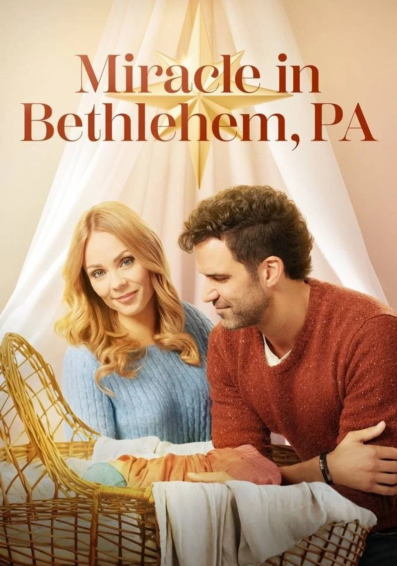 Poster van Miracle in Bethlehem, PA