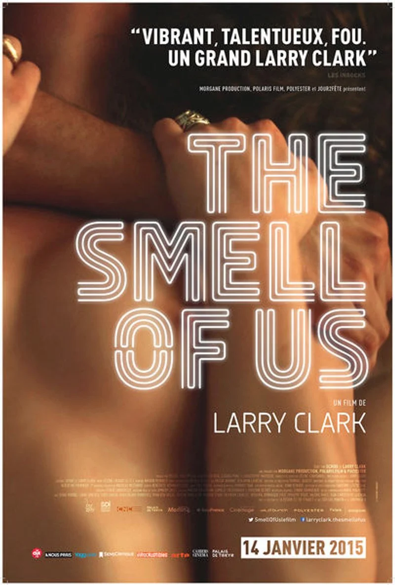 Affiche de The Smell Of Us