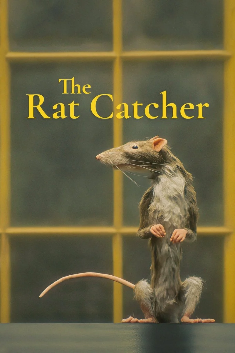 Affiche de The Rat Catcher