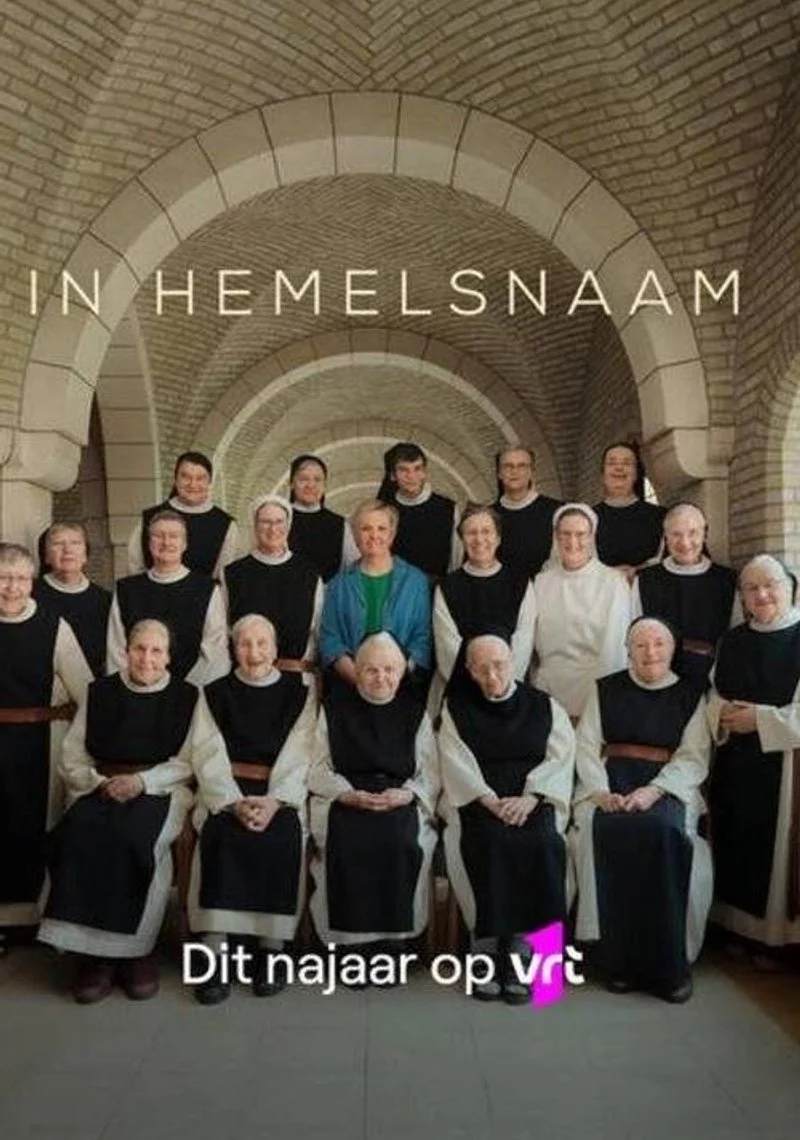 Affiche de In hemelsnaam