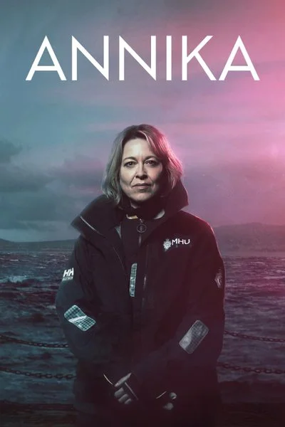 Affiche Annika