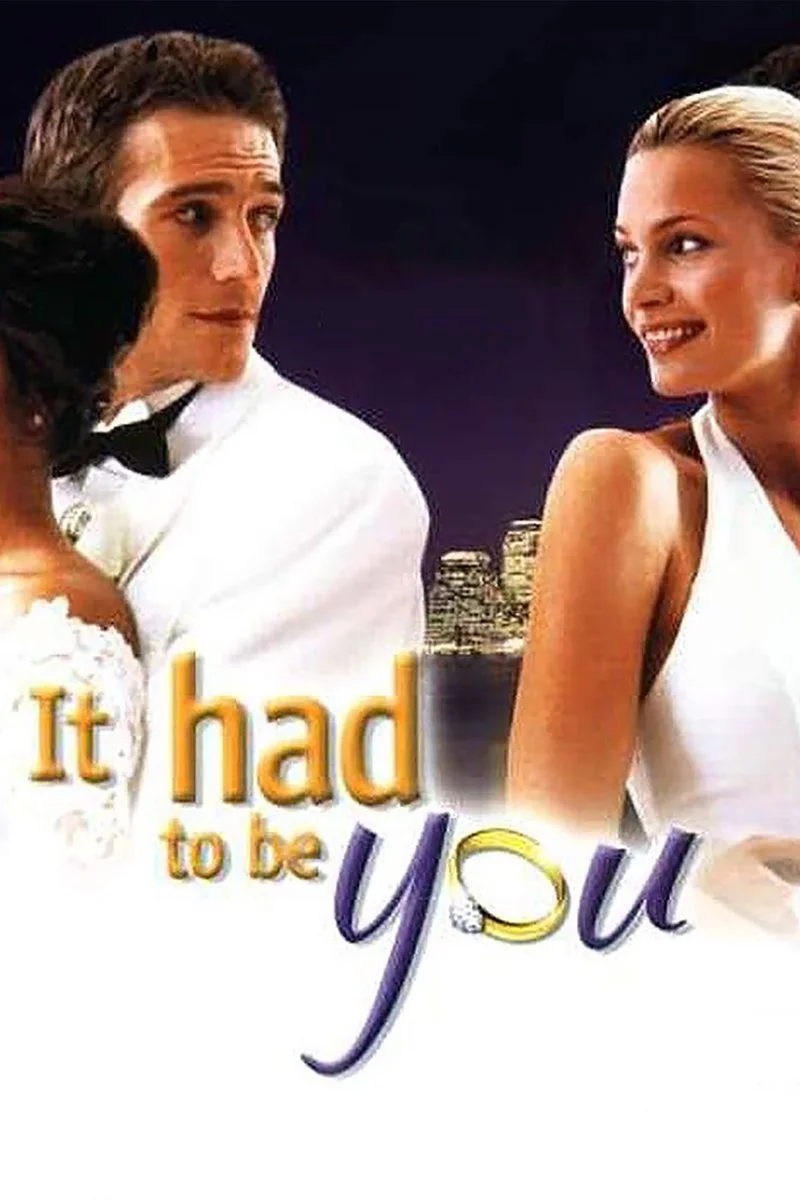 Affiche de It Had To Be You