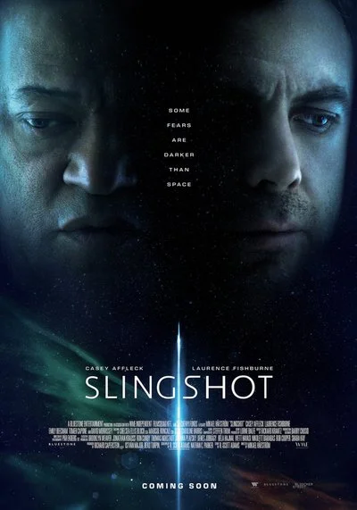 Poster Slingshot