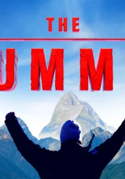 Affiche The Summit Australia