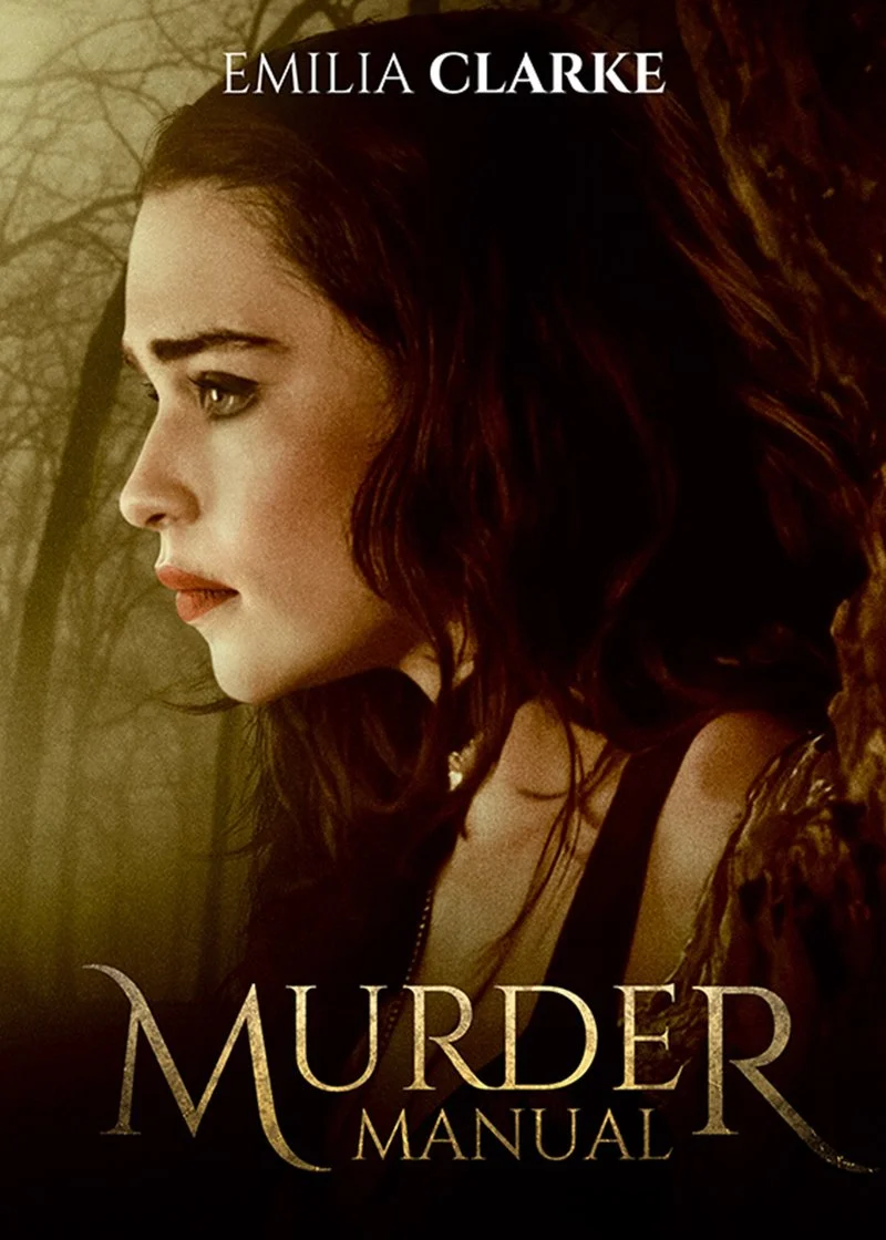 Affiche de Murder Manual