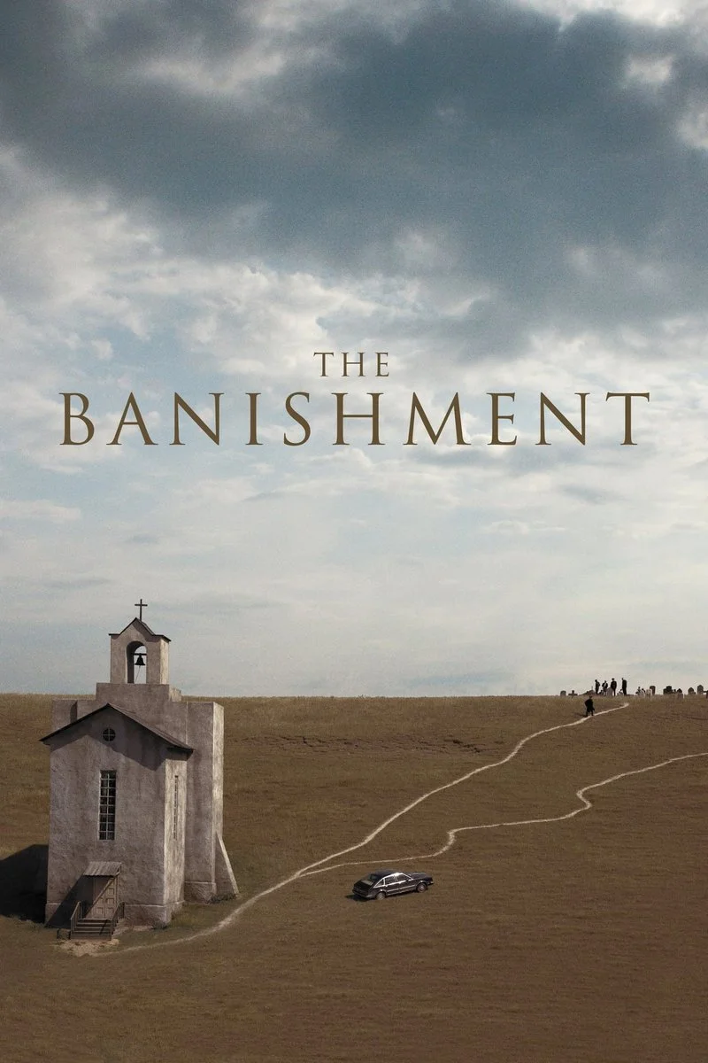 Poster van Le Bannissement