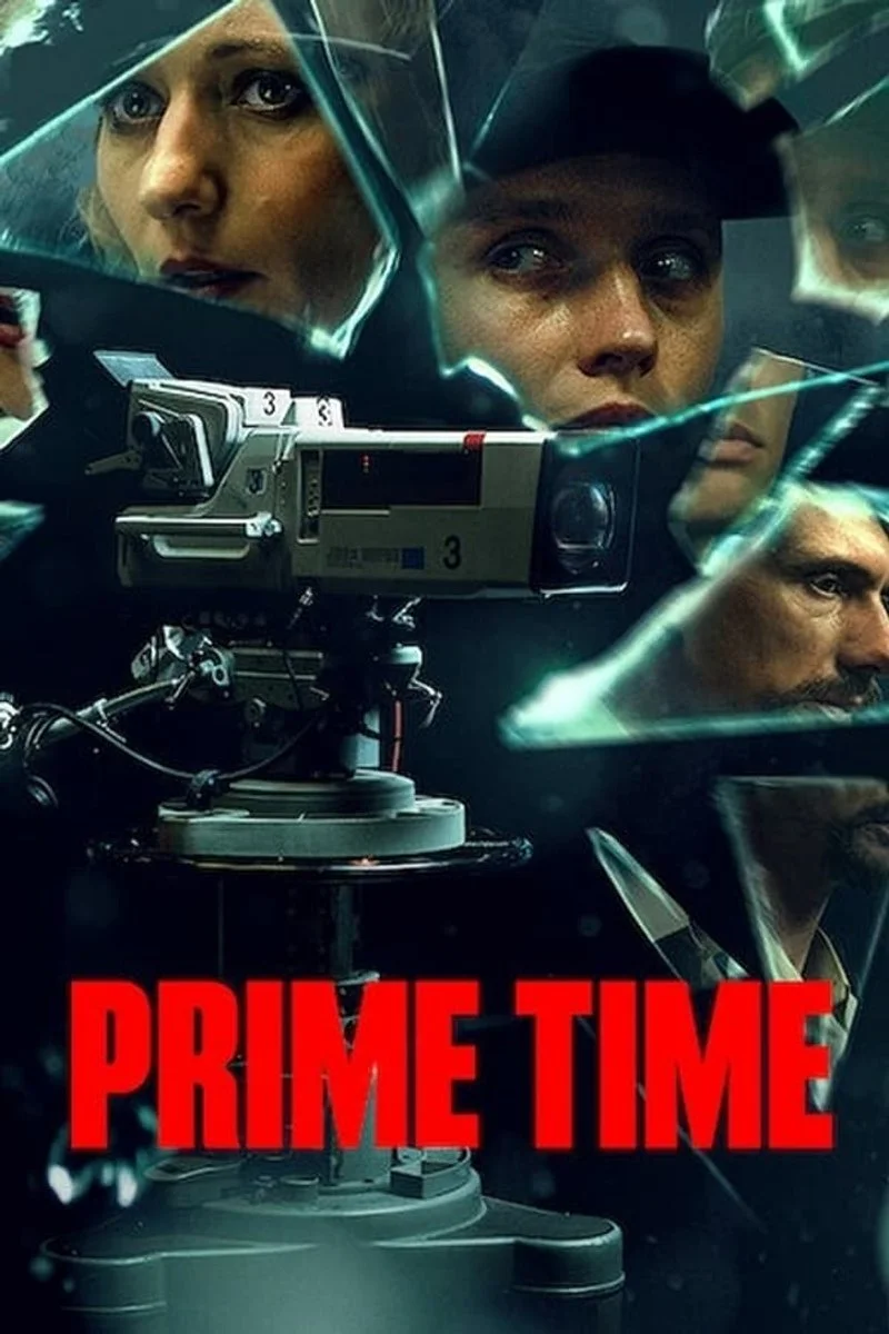 Poster van Prime Time