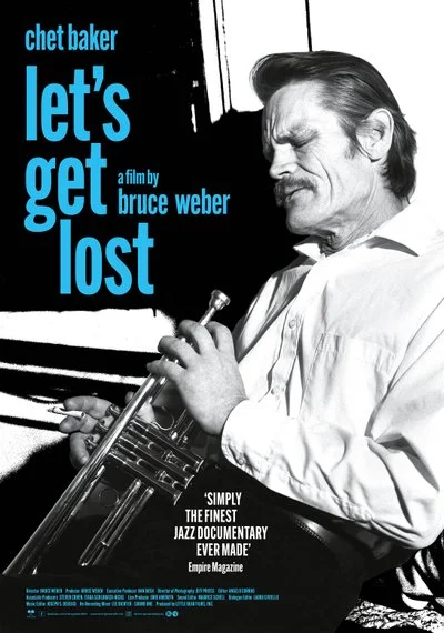 Poster Let's Get Lost