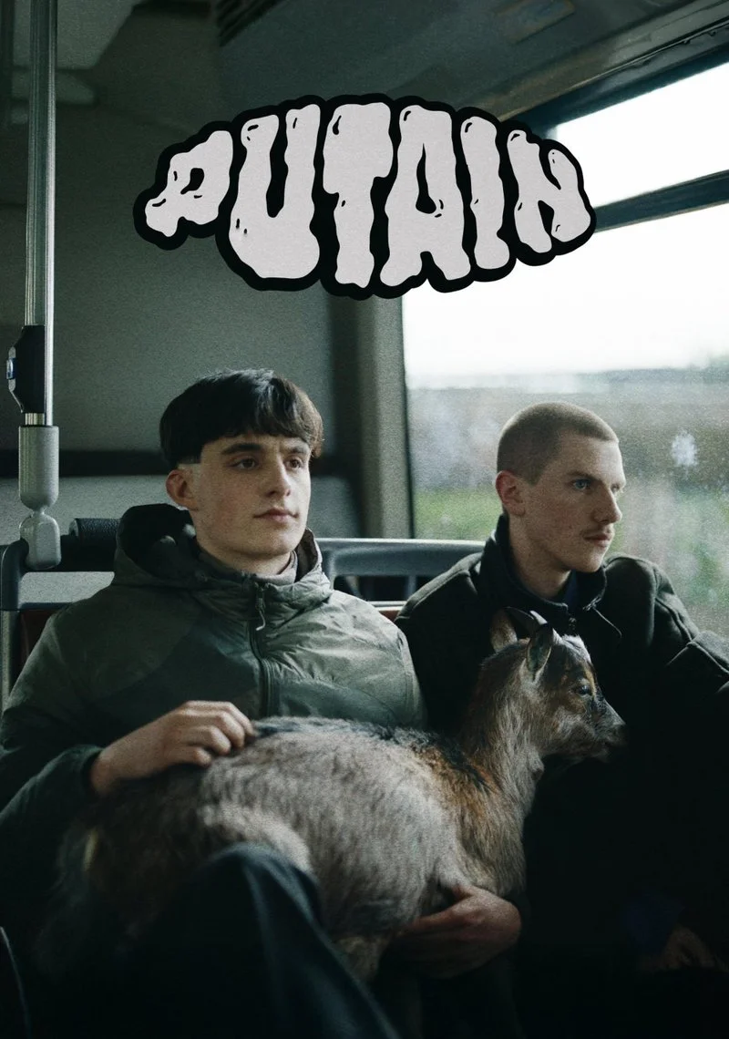 Affiche de Putain