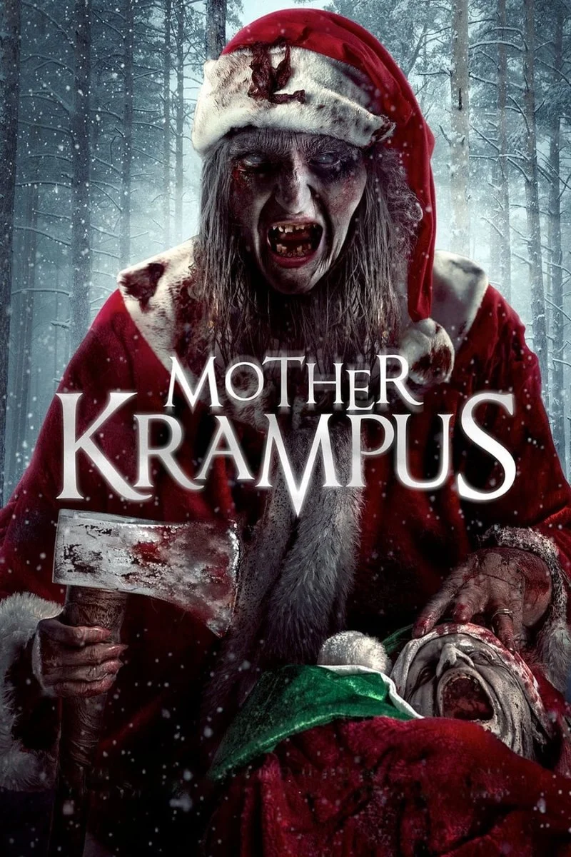 Affiche de Mother Krampus