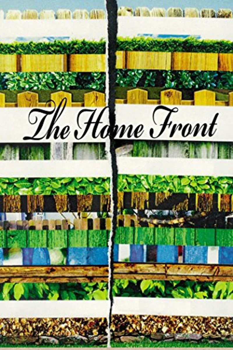 Poster van The Home Front