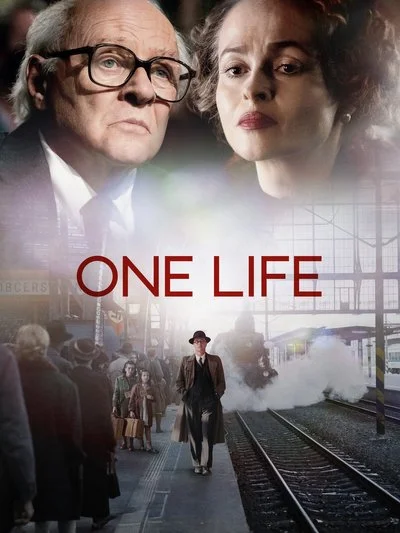 Affiche Une Vie