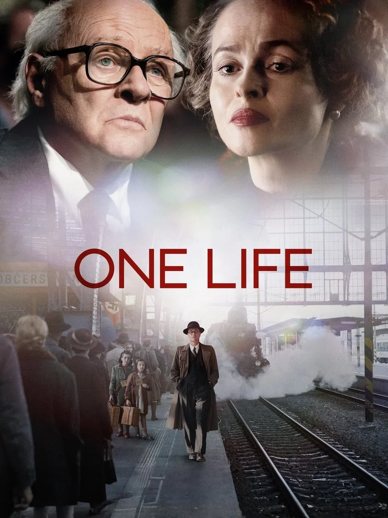 Affiche de Une Vie