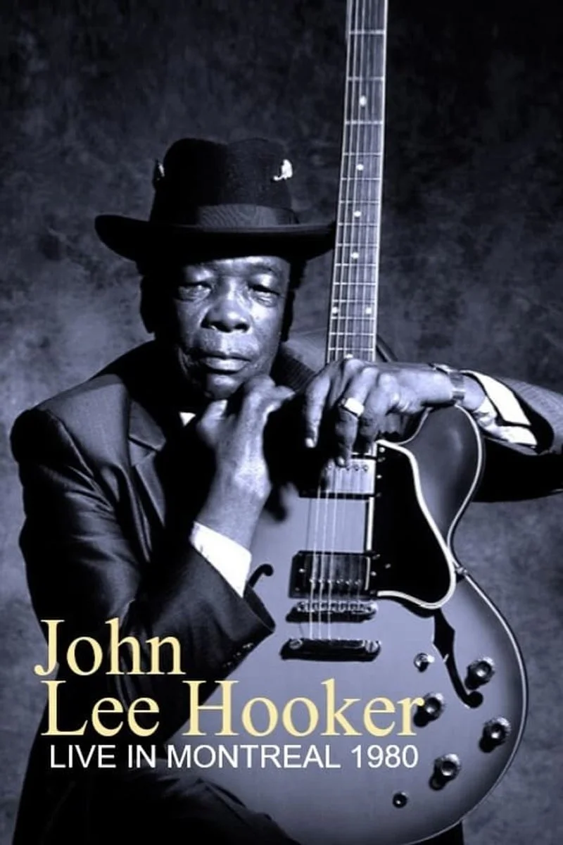 Poster van Live At Montreux 1983