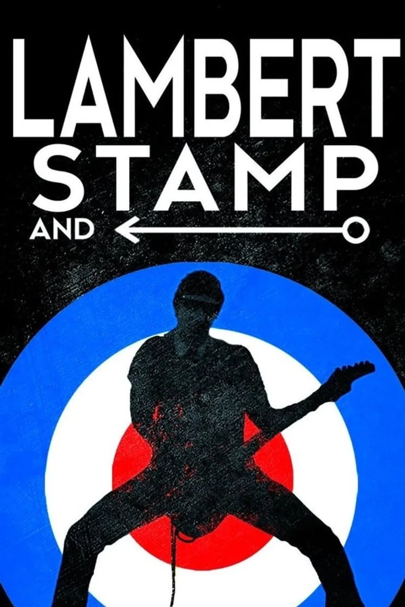 Affiche de Lambert & Stamp