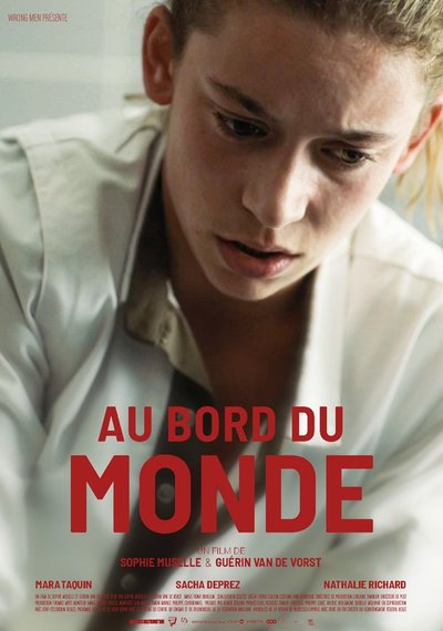 Affiche Au bord du monde
