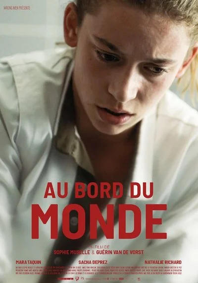 Poster On the Edge