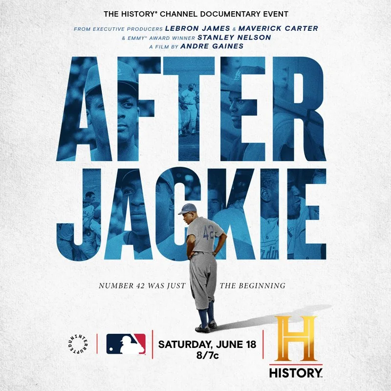 Affiche de Jackie