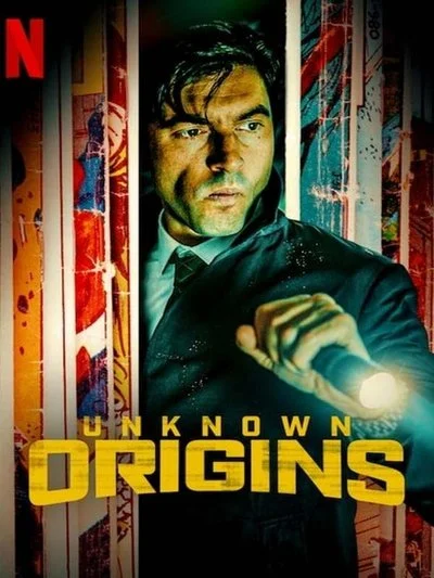 Poster Unknown Origins