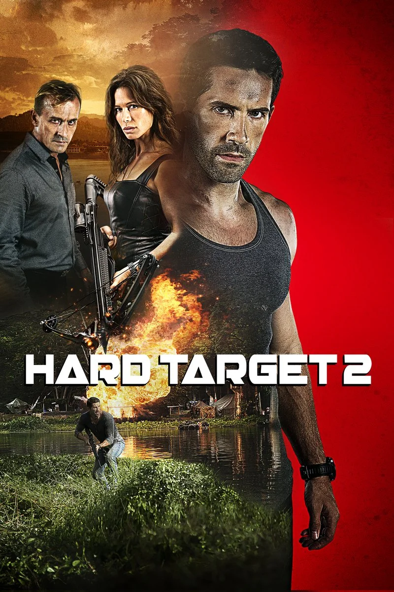 Affiche de Chasse à l'homme 2