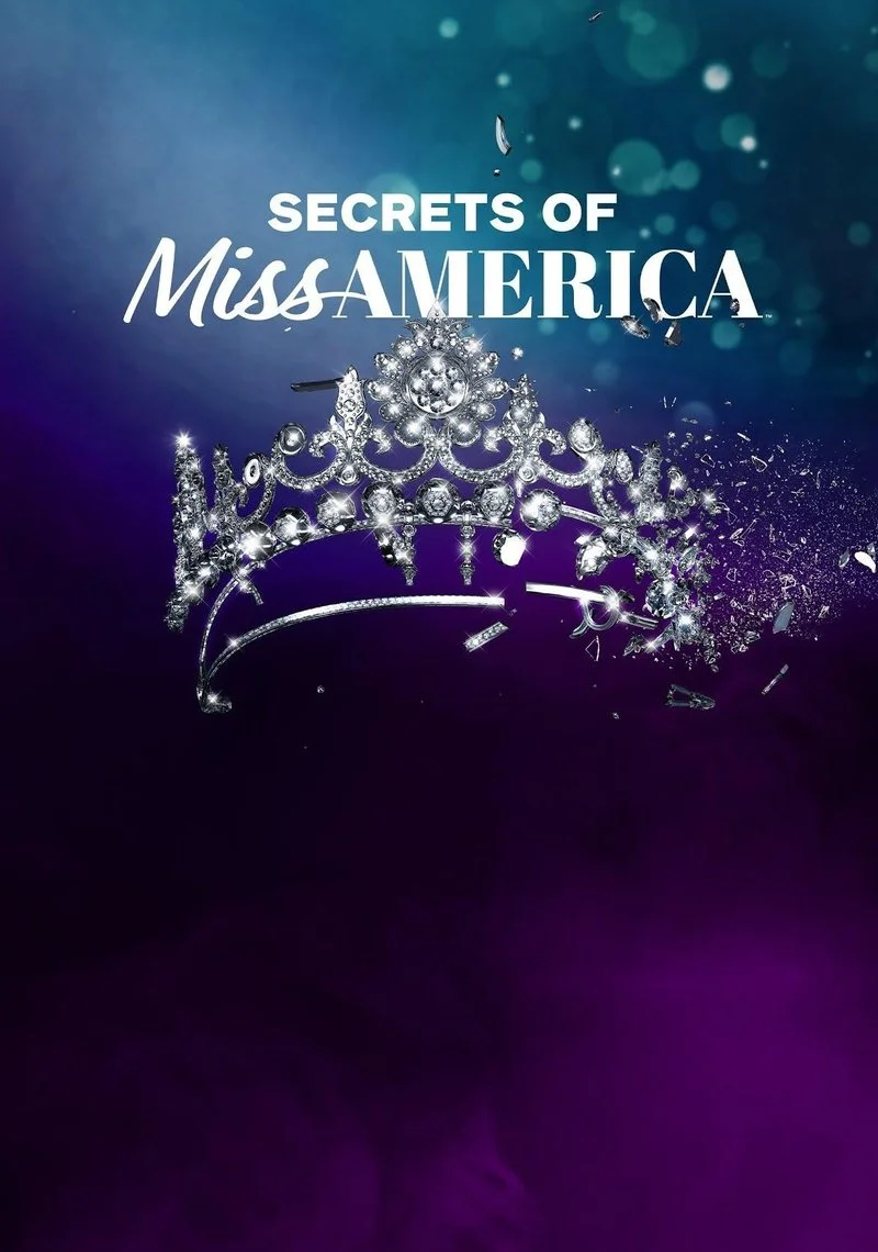 Affiche de Secrets of Miss America