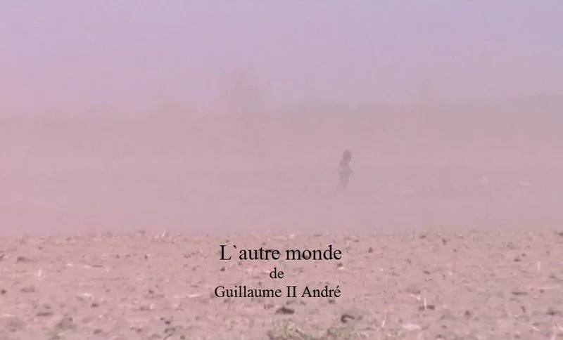 Poster van L'Autre monde