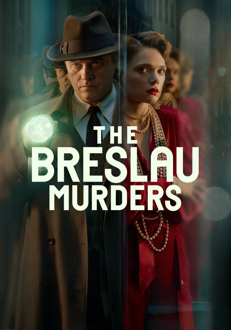 Poster van Breslau