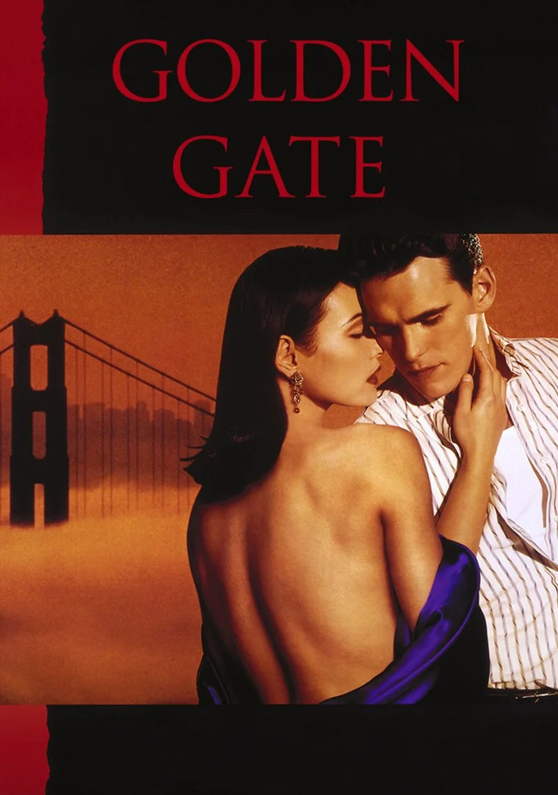 Affiche de Golden Gate