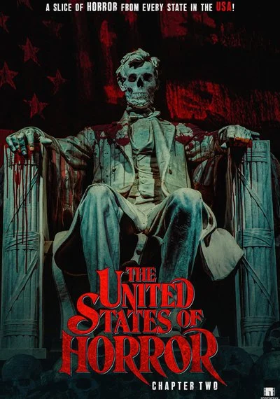 Affiche The United States of Horror: Chapter 2