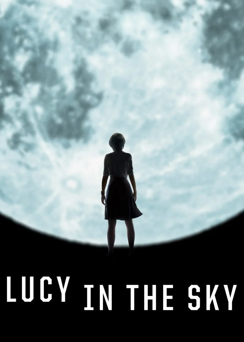 Affiche de Lucy In The Sky