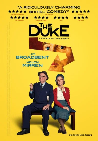 Affiche The Duke