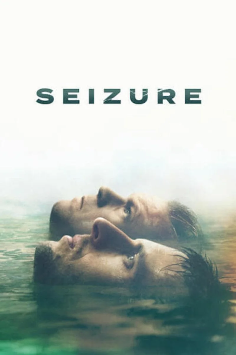 Affiche de Seizure