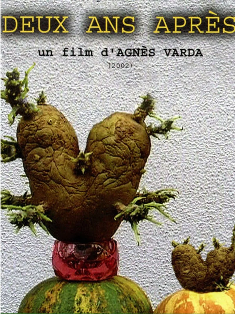 Affiche de Deux ans après