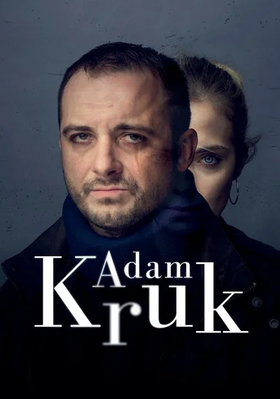 Affiche Adam Kruk