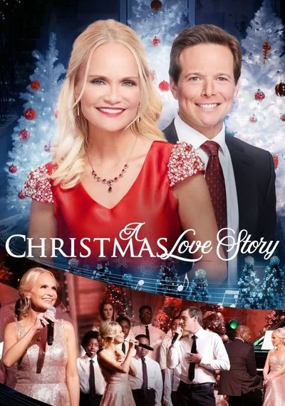 Affiche A Christmas Love Story