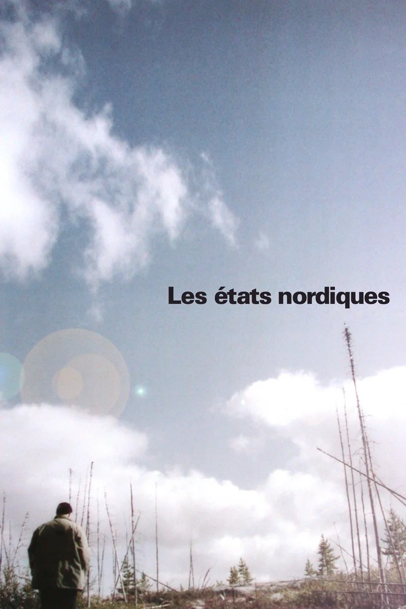 Poster van Drifting States