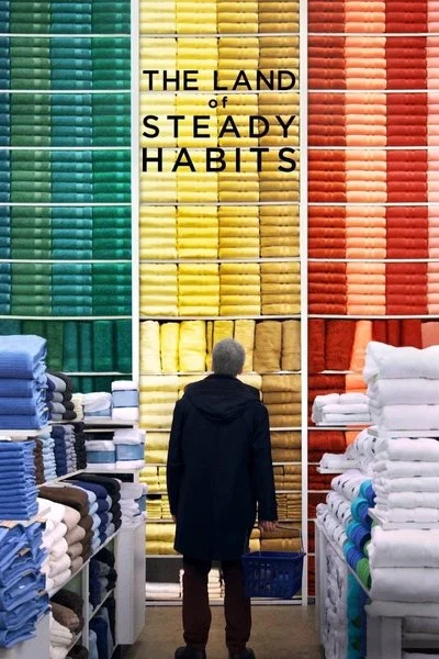 Poster The Land of Steady Habits