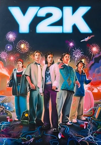 Poster Y2K
