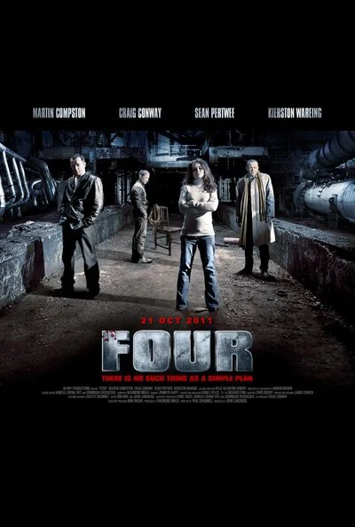 Poster Four