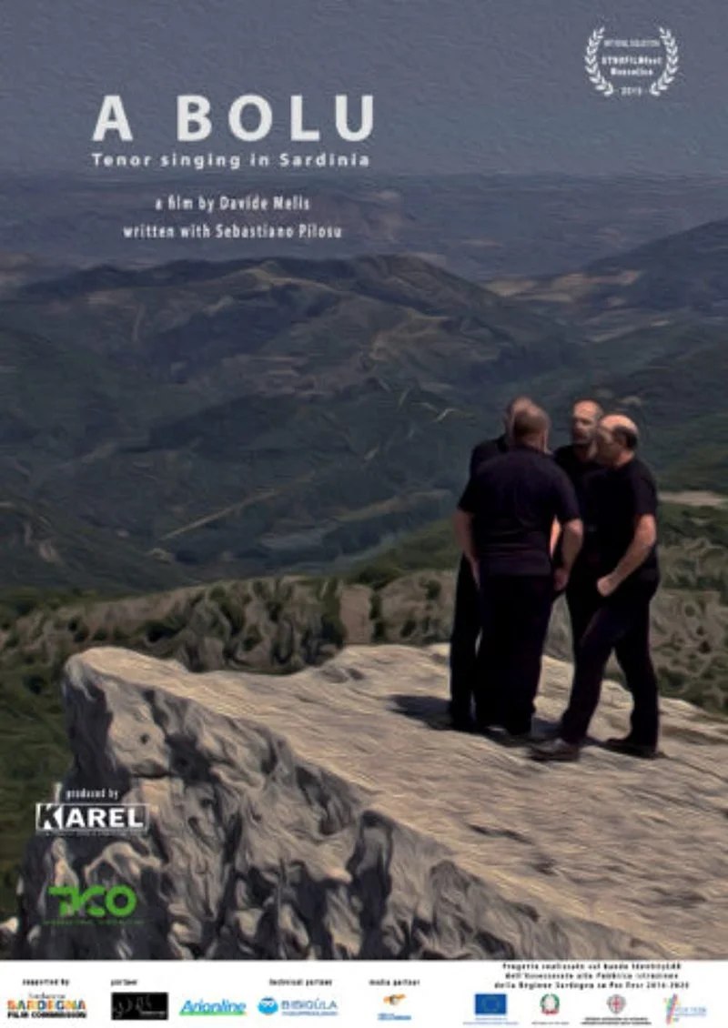 Poster van To Bolu