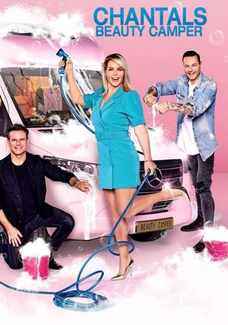 Affiche de Chantals Beauty Camper